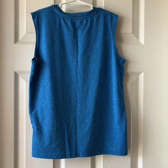 Boy Sleeveless Champion Top - Picture 4 of 4